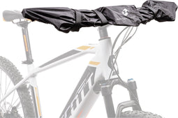 M-wave Stuurbeschermer Rotterdam Zwart