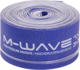 M-wave Velglint Rt-hp Glue High Pressure 12-29 Inch 16 Mm Blauw