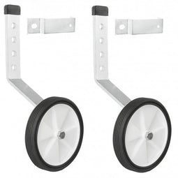 Zijwieltjes Pole Position 12-20 inch blister