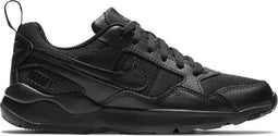 Nike Pegasus '92 Lite - Lage Sneakers - Leer - Black (37.5)