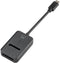 Ewent EW7066 - Externe Doos - Dockingstation UASP ondersteuning - Zwart