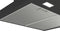 Bosch DWB66BC60 - Wandafzuigkap - 3 standen 619 m3/h 70 dB(A) LED verlichting