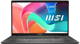 MSI Modern 15 F13MG-469NL - Laptop - Intel Core i5 - 16GB RAM - 1TB SSD - Full HD 15.6"