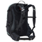 Vaude Bike Alpin 23+5 l - Dames MTB rugzak - Ventilerend rugpand - Blauw