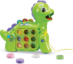 VTech Baby MON DINO APPRENTI GLOUTON