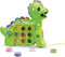 VTech Baby MON DINO APPRENTI GLOUTON