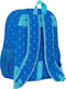 Donald Duck Rugzak, Navy - 42 x 33 x 14 cm - Polyester