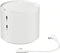Samsung The Freestyle 2nd Gen - Projector - Full HD 1920x1080 - 360-graden luidspreker