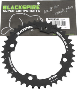 Blackspire - Kettingblad MTB Super Pro Sram XX/XO/X9 120BCD 39T