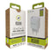 Muvit MCACC0038 - Oplader - USB-C 25 W - EU-stekker