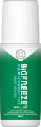 Biofreeze - Gel koude werking roller - 89 ml