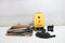 Miele Guard S1 - Stofzuiger met zak - ComfortFit filtersysteem - Sunsetgeel