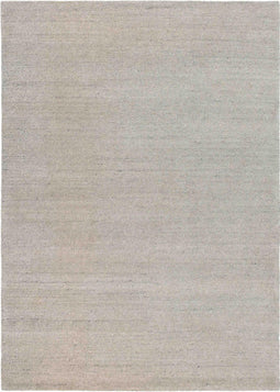 Brink en Campman - Yeti Grey 51004 Vloerkleed - 200x300 - Rechthoek - Laagpolig Tapijt - Modern - Grijs, Taupe