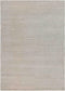 Brink en Campman - Yeti Grey 51004 Vloerkleed - 200x300 - Rechthoek - Laagpolig Tapijt - Modern - Grijs, Taupe