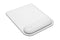Kensington K50437EU - Muismat met polssteun - Ergonomisch Antislip Grijs