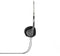Nedis HPWD1101 - Koptelefoon - Ultralichtgewicht met superbass-drivers - Zwart