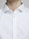 JACK&JONES JUNIOR JPRPARMA SHIRT L/S NOOS JNR - Jongens Overhemd - Slim Fit - Maat 164