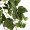 Mica Decorations Scindapsus Kunst Hangplant - L15 x B30 x H80 cm - Groen