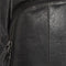 Justified Bags® Everest Leren laptop Rugtas Zwart