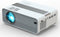 Technaxx TX-127 - HD-miniprojector - Projectiegrootte 27-150 - 2000 Lumen (1 stuk)