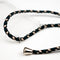 iMoshion Hoesje Geschikt voor iPhone SE (2022) / SE (2020) / 8 / 7 Hoesje Met Koord - iMoshion Backcover met koord - Transparant