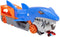 Hot Wheels - Haaien Transportwagen Speelset