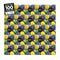 Condooms EXS Kauwgom 100 Stuks