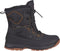 ICEPEAK ALOFI JR - Wandelschoenen - Waterdicht Thinsulate™ isolatie - Zwart (30)