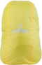 NOMAD® Regenhoes - Rugzak Maat S - Waterdicht en Verstelbaar - Geel