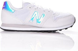 New Balance 500 - Dames Sneakers - Maat 39 - Grey/Blue