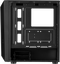 Cooler Master CMP 510 - Tower Behuizing - 3x Dual Ring ARGB fans - 350mm GPU lengte