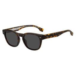 Zonnebril Heren Hugo Boss BOSS-1380-S-086F1IR Ø 51 mm
