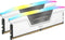 Corsair Vengeance RGB - DDR5 Geheugen - 64 GB 5200 MT/s CAS 40 (2 stuks)