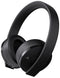 Sony Wireless Headset - 7.1 Surround Sound - Gold Edition