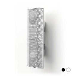 Lithe Audio iO1 Indoor & Outdoor Passieve Speaker - Wit (Enkel)