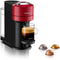 Krups Vertuo Next XN9105 - Koffiecupmachine - 6 koffiegroottes - Zwart