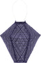 Lumiz Solar Tuinverlichting - Tuinverlichting op zonne energie - Tuinverlichting - Buitenlampjes - Tuinverlichting op zonneergie - Buitenverlichting - Decoratie - Ikat Diamond - 28 cm - Future Dusk