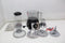 Bosch MCM3501M - MultiTalent 3 - 800W - 2,3L kunststof kom