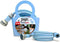 Talen Tools - Tuinslang - Soft Magic - 10 m 5/8 inch met tas en sproeikop