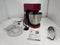 SILVERCREST® KITCHEN TOOLS - Professionele keukenmachine - 1300 W 10 snelheden 6,3 L