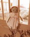 Mrs Ertha Dollies Poppetje 35cm - Lilly Toots -