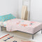 Happy Friday Sheet set 2 pieces Fantasy 180x270 cm (Single) Multicolor