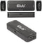 Club 3D HDMI Active 4K60Hz Repeater - AV-extender - Zwart