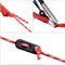 vidaXL - Tent - 8-persoons - waterdicht - groen