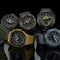 Casio G-Shock GA-2110SU-3AER - Polshorloge - Quartz - 44 mm - Groen