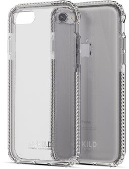 SoSkild SOSIMP0001 - Soft case - Schokbestendig - Transparant