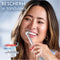 Oral-B Pro Series 3 - Elektrische Tandenborstel - Special Design Edition Olympische Spelen