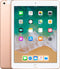 Apple iPad - Wi-Fi + Cellular - 128GB - Goud (2018)
