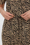 Vero Moda VMVICA - Jurk - Lange jurk met knopen en knoopriem - Maat M