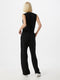 s.Oliver Blacklabel - Catsuit - Mouwloos met wikkeloptiek (2020)